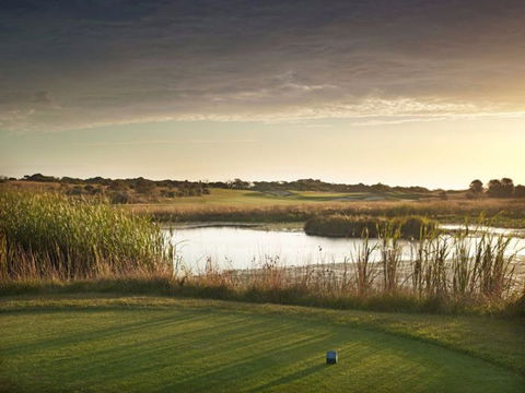 Coastal Golf Victoria - South Australia Travel 0
