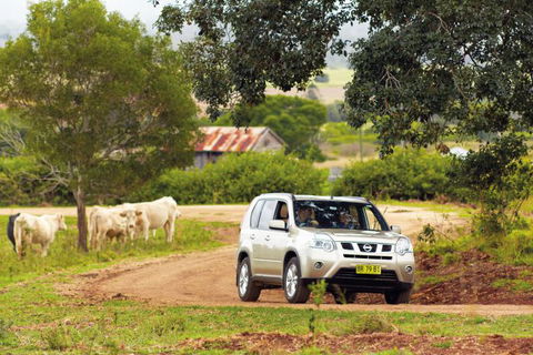 Northern Food Trail - South Australia Travel 1