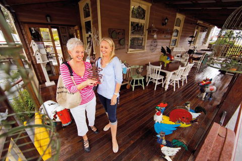 Northern Food Trail - South Australia Travel 3