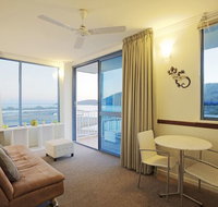 at Whitsunday Vista Resort - South Australia Travel