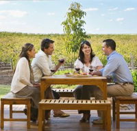 AD Tours and Charters - South Australia Travel