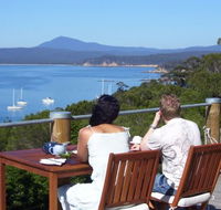 Snug Cove Bed and Breakfast - South Australia Travel