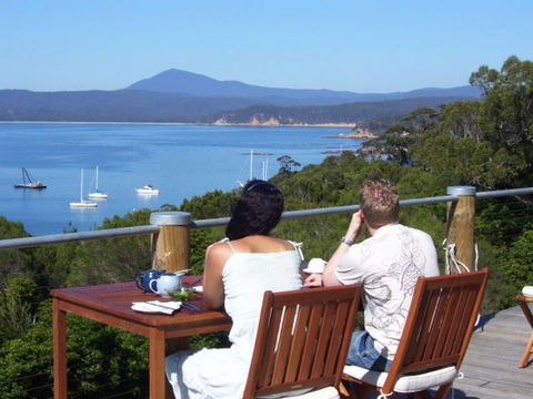Snug Cove Bed And Breakfast - South Australia Travel 0