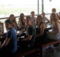 Hunter Valley Wine Tour 4 U - South Australia Travel