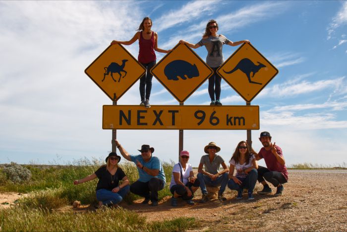 Witera SA South Australia Travel