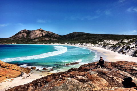 Nullarbor Traveller - South Australia Travel 23