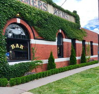Farmers Arms Hotel  Art Suites Daylesford - South Australia Travel