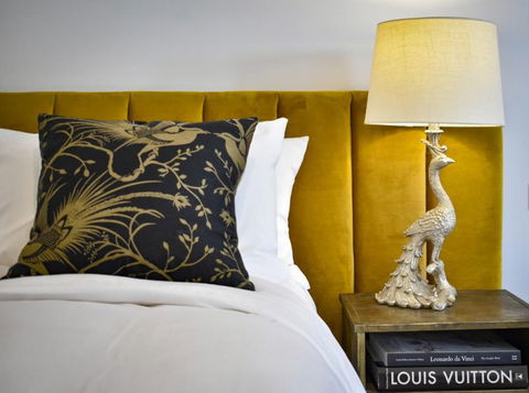 Farmers Arms Hotel & Art Suites Daylesford - South Australia Travel 10
