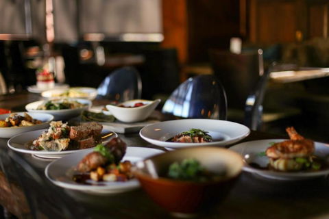 Farmers Arms Hotel & Art Suites Daylesford - South Australia Travel 1