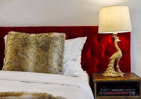 Farmers Arms Hotel & Art Suites Daylesford - South Australia Travel 11