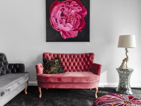 Farmers Arms Hotel & Art Suites Daylesford - South Australia Travel 6