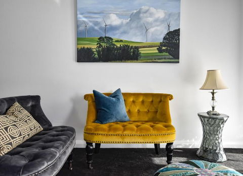 Farmers Arms Hotel & Art Suites Daylesford - South Australia Travel 8