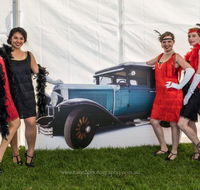 Port Lincoln Tunarama Festival - South Australia Travel