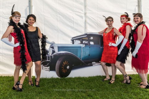 Port Lincoln Tunarama Festival - South Australia Travel 0