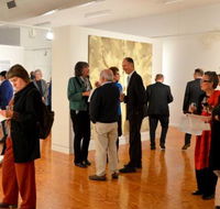 M16 Artspace - South Australia Travel