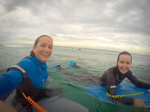 The Bodyboard Academy - South Australia Travel 0
