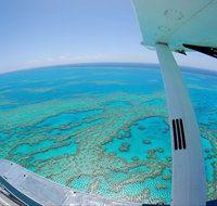 Air Whitsunday Seaplanes - South Australia Travel