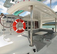 Whitsunday Rent A Yacht - South Australia Travel