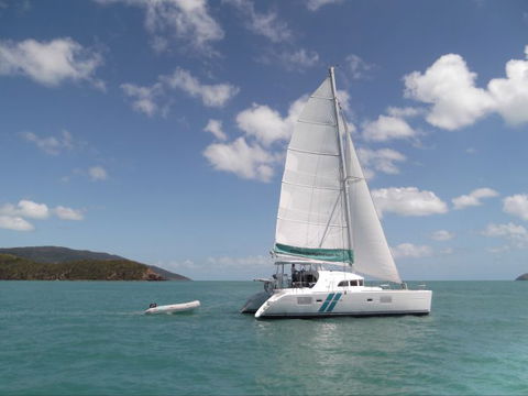 Whitsunday Rent A Yacht - South Australia Travel 2