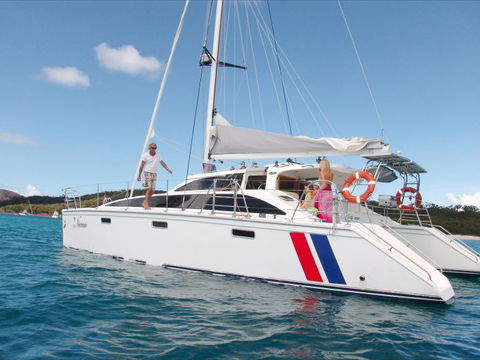Whitsunday Rent A Yacht - South Australia Travel 4