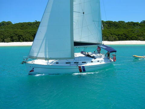 Whitsunday Rent A Yacht - South Australia Travel 6