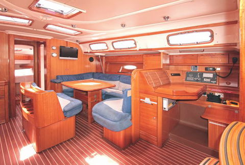 Whitsunday Rent A Yacht - South Australia Travel 10