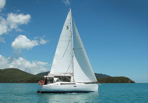 Whitsunday Rent A Yacht - South Australia Travel 11