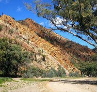 Aussie Heritage Tours - South Australia Travel