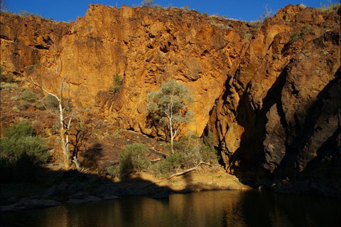 Aussie Heritage Tours - South Australia Travel 6