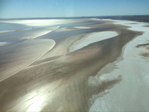 Aussie Heritage Tours - South Australia Travel 13