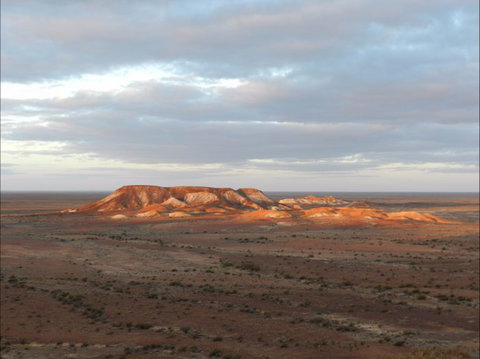 Aussie Heritage Tours - South Australia Travel 15