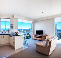 Pacific Views Resort - South Australia Travel