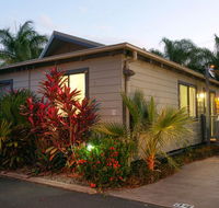 Discovery Parks - Rockhampton - South Australia Travel