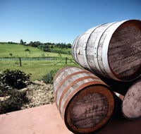 Childers Wine Trail - South Australia Travel