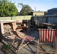 Gert By Sea - South Australia Travel