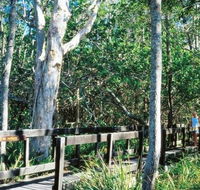 Kinaba Track - South Australia Travel