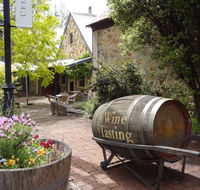 Wine Lovers Tours - South Australia Travel