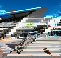 Noosa Civic Shopping Centre - South Australia Travel