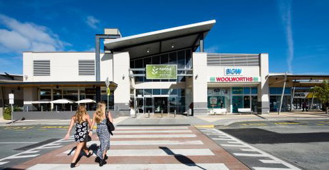 Noosa Civic Shopping Centre - South Australia Travel 0
