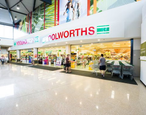 Noosa Civic Shopping Centre - South Australia Travel 1