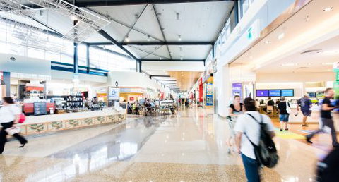 Noosa Civic Shopping Centre - South Australia Travel 2