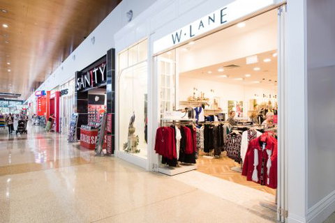 Noosa Civic Shopping Centre - South Australia Travel 3