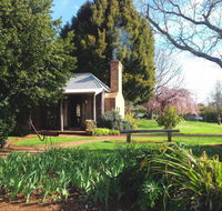 Mont De Lancey Historic Property Tours - South Australia Travel