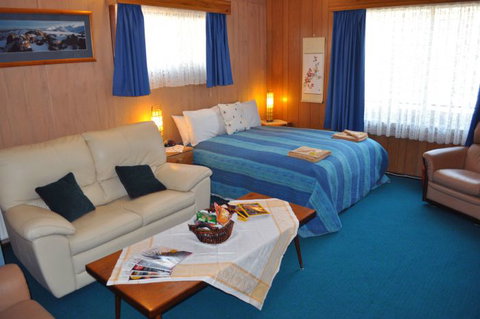 Sages Haus Bed And Breakfast - South Australia Travel 2