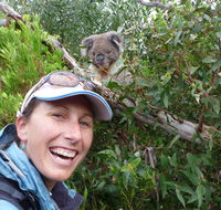 Auswalk Walking Holidays - South Australia Travel