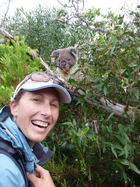 Auswalk Walking Holidays - South Australia Travel 0