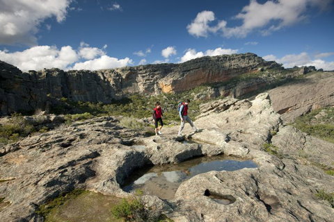 Auswalk Walking Holidays - South Australia Travel 10