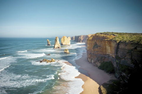 Auswalk Walking Holidays - South Australia Travel 31