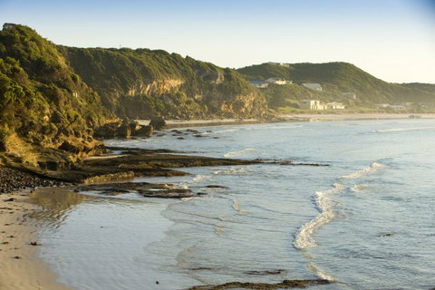 Auswalk Walking Holidays - South Australia Travel 48