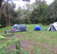 Booderee National Park Cave Beach Camping Area - South Australia Travel